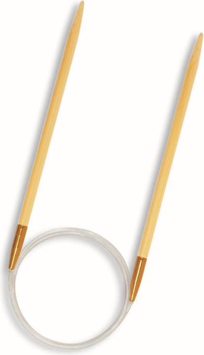 Produktbild Seeknit Shirotake Rundstricknadel 4mm 100cm