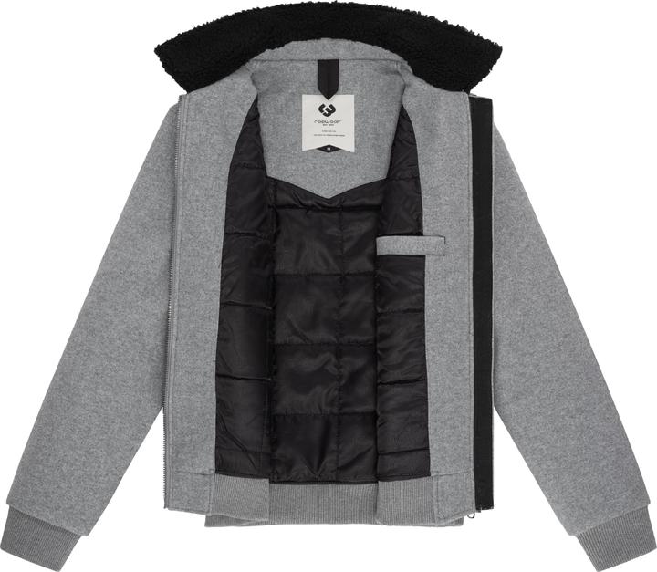 Actual product image Ragwear Sivval Felt (XL)