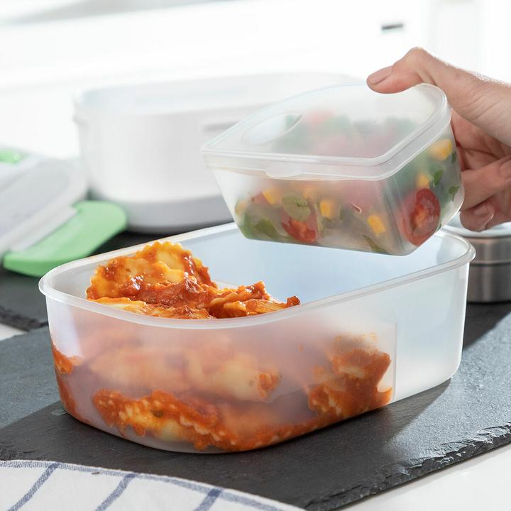 Immagine prodotto InnovaGoods Cestino per il pranzo elettrico Ofunch