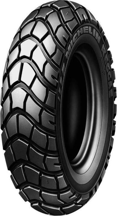 Michelin Reggae (120/90R10 57J)