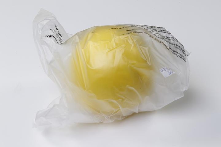 Image du produit Kübler Sport Gymnastikball