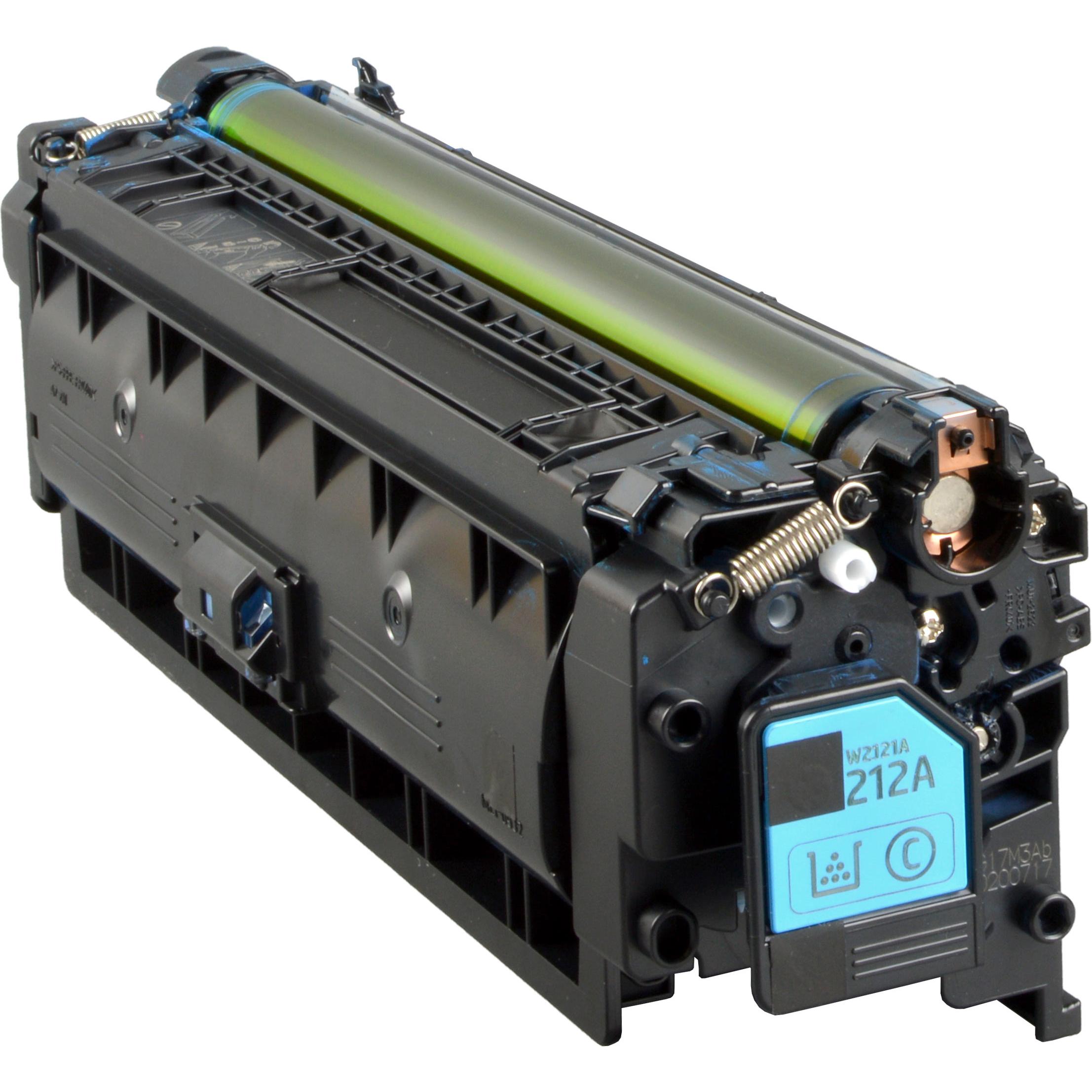 W&P, Toner, W2121A cyan (C)
