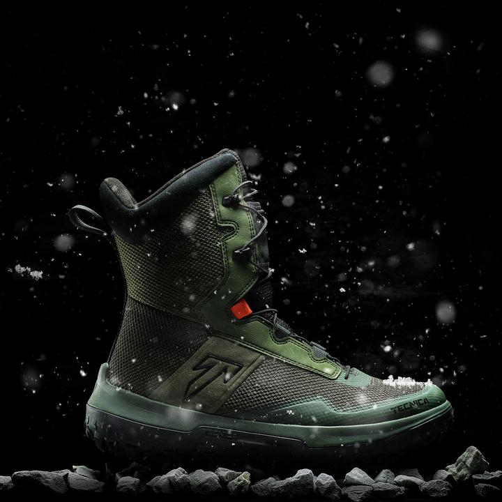 Image du produit Tecnica Chaussures Argos GTX (44)