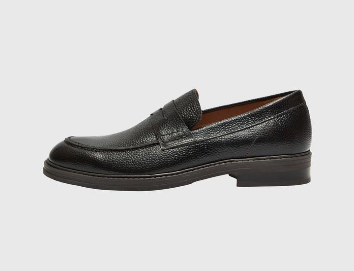 Produktbild Selected Leder Halbschuhe (41)