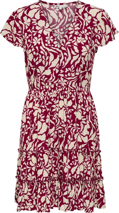 Immagine prodotto Only ONLCLAUDETTE Kurzes Kleid Kleid (XL)