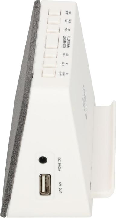 Actual product image AIC WM3020i