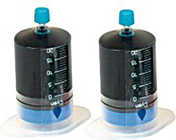 Immagine prodotto IColor Refill-STARTER-Kit per cartucce HP (C)