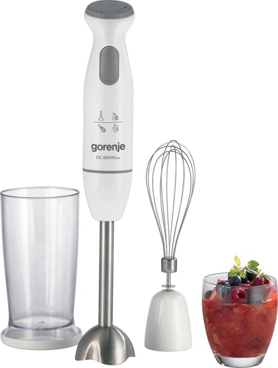 Produktbild Gorenje Kleingeräte STABMIXER 800W (HBC802QW)