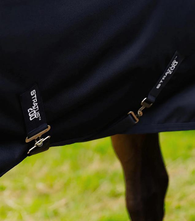 Image du produit Premier Equine Stratus 1200 Series Classic 200g (191 cm)