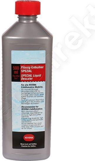 Produktbild Nivona NIRK 703