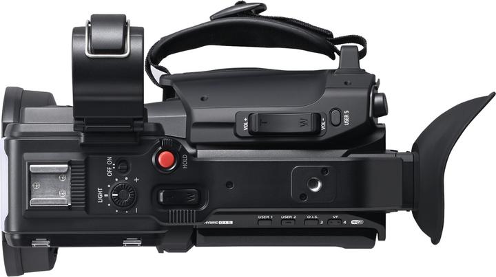 Image du produit Panasonic AG-CX180EJ (60p, 24 x)