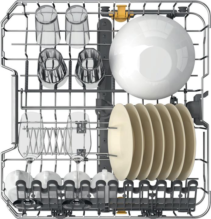 Actual product image Bauknecht Bksv1 Pam