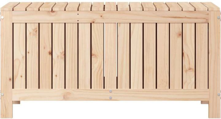 Produktbild vidaXL Gartentruhe