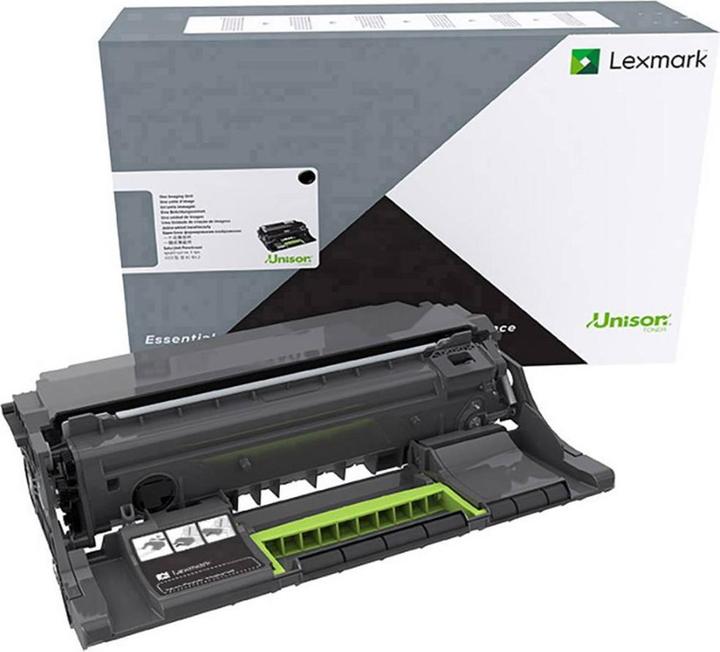 Produktbild Lexmark 50f0za0 (BK)