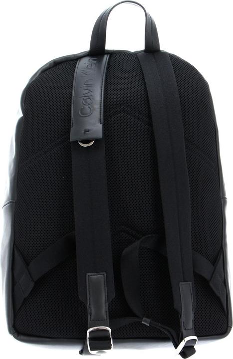 Produktbild Calvin Klein CK Soft Round Backpack