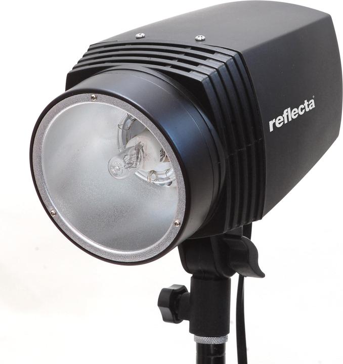 Produktbild Reflecta Visilux Studio Kit 130 Blitzkopf (130 W, Blitzkopf)