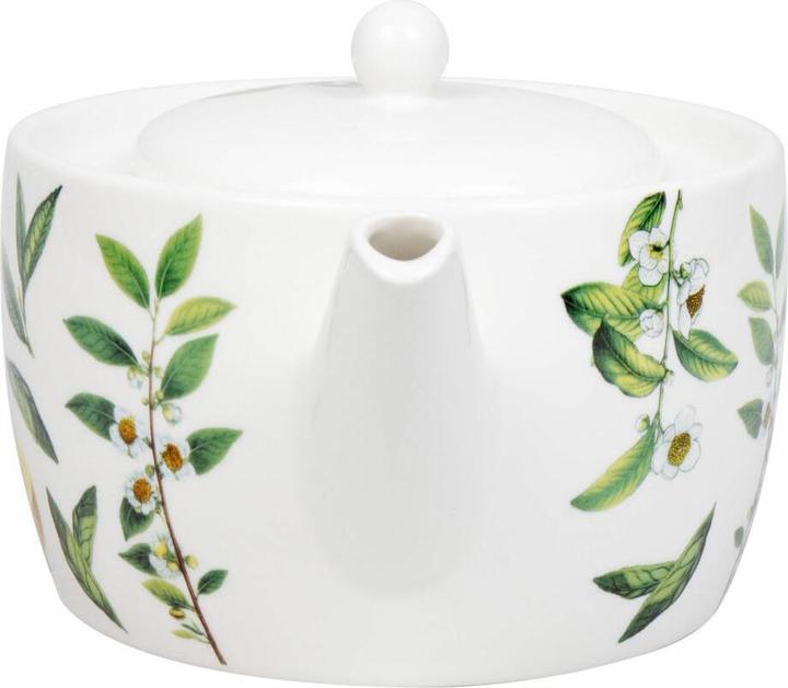 Produktbild Könitz Teekanne My f.Tea Kräuter 1,4l (1.40 l)