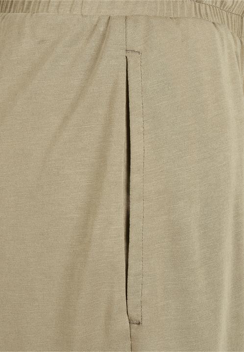 Produktbild Urban Classics Ladies Short Sleeveless Modal Jumpsuit (5XL)