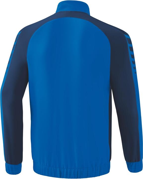 Actual product image Erima Six Wings Präsentationsjacke (M)