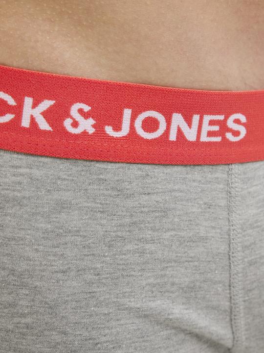 Produktbild Jack & Jones 12er-pack Shorts Shorts (S, 12er Pack)