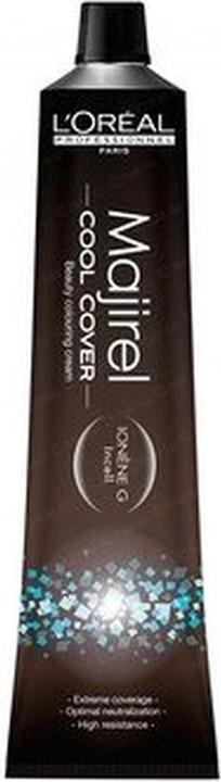 Image du produit L'Oréal Professionnel Majirel Cool Cover (6,1 Blond foncé cendré)