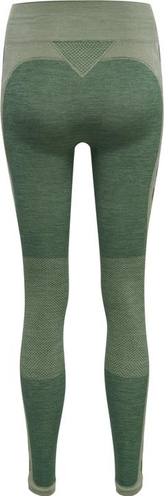Actual product image hummel Clea Seamless Mid Waist Tights (XS)