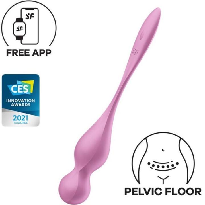 Productafbeelding Satisfyer Liefdesvogels