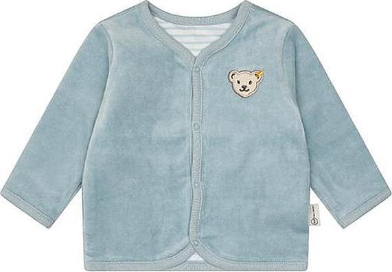 Actual product image Steiff Reversible jacket (68)