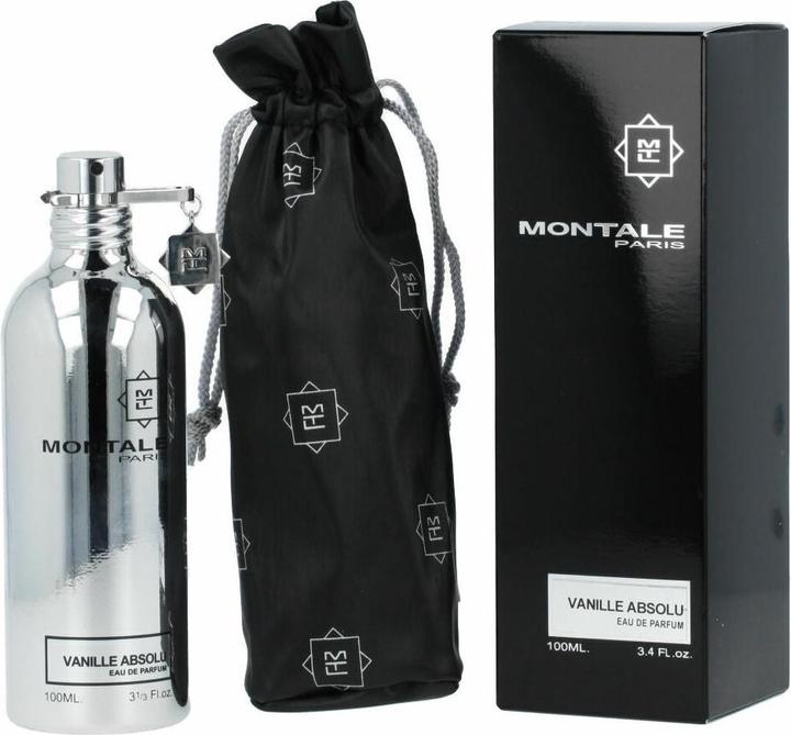 Image du produit Montale Absolu de vanille (Eau de parfum, 100 ml)