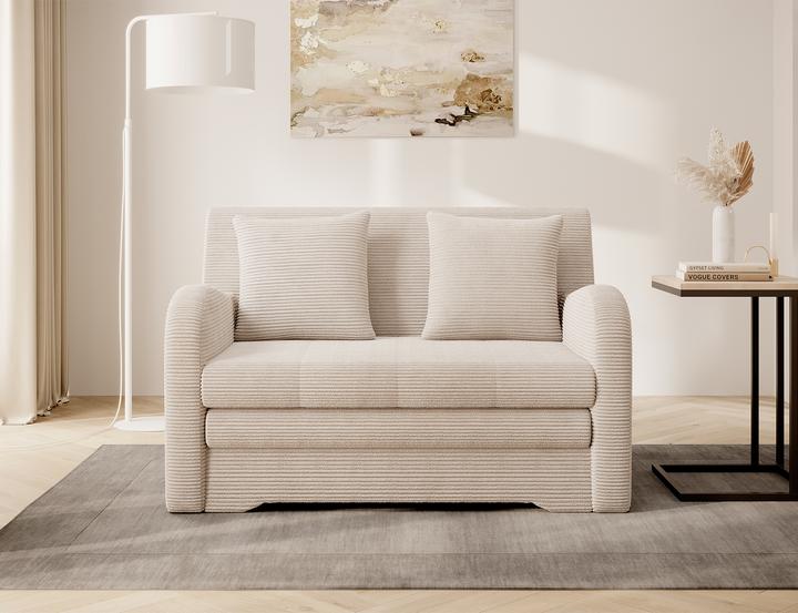 Produktbild ELTAP Ario (2-Sitzer, Bettsofa)