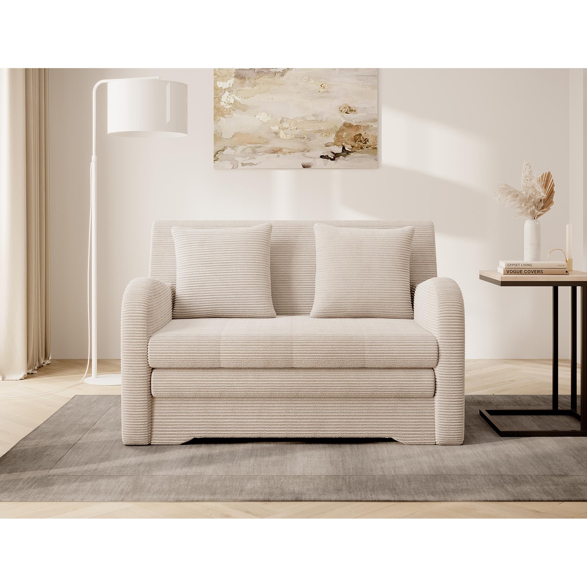 Thumbnail - ELTAP, Sofa, Ario (2-Sitzer, Bettsofa)