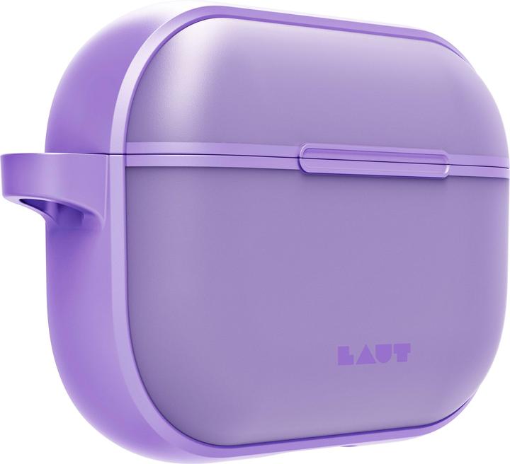 Actual product image Laut Huex Protect for Apple AirPods Pro 2G (Headphone bag)