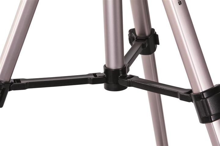 Immagine prodotto Dörr Tripode Adventure Hercules, testa 3D (Metallo)