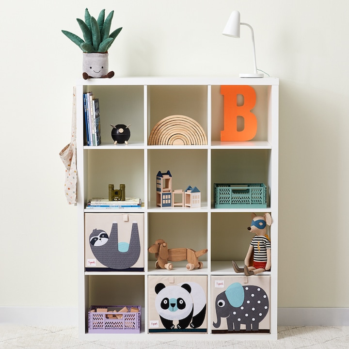 Actual product image 3 Sprouts Toy Box