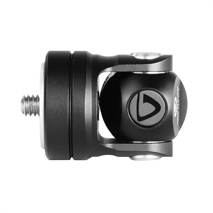 Productafbeelding Vanguard VEO CSM DLX Directionele Koude Schoen Bevestiging (Statiefadapter)