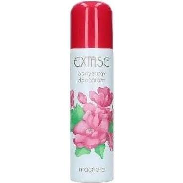 Extase Magnolia Deodorant 150ml (150 ml) (46361809)