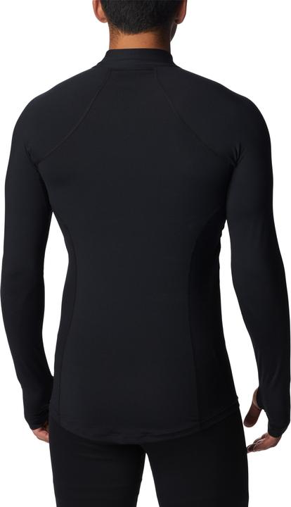 Actual product image Columbia Midweight Stretch Long Sleeve Half Zip (S)