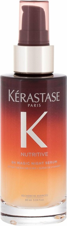 Actual product image Kérastase 8H Magic Night Serum (90 ml)