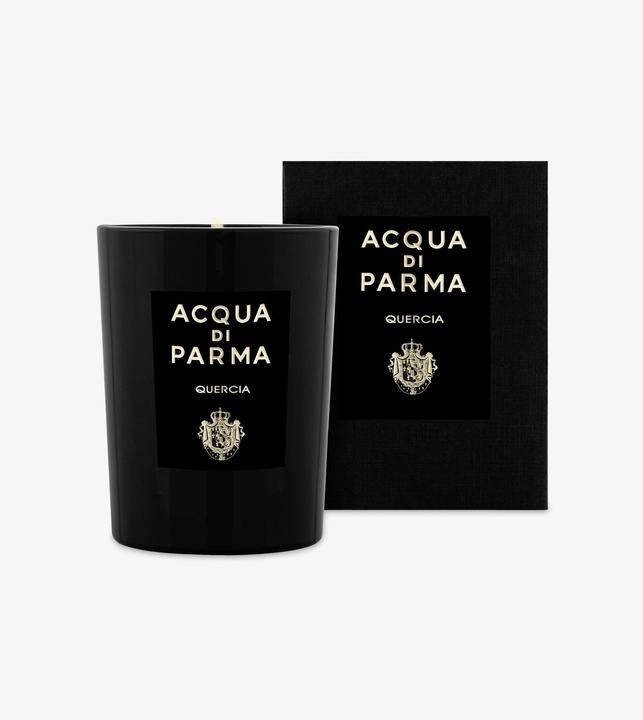 Produktbild Acqua Di Parma Duftkerze Quercia (200 g)