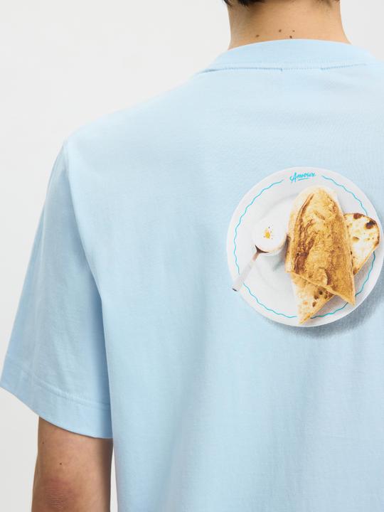 Produktbild Selected Regular Fit T-Shirt (S)