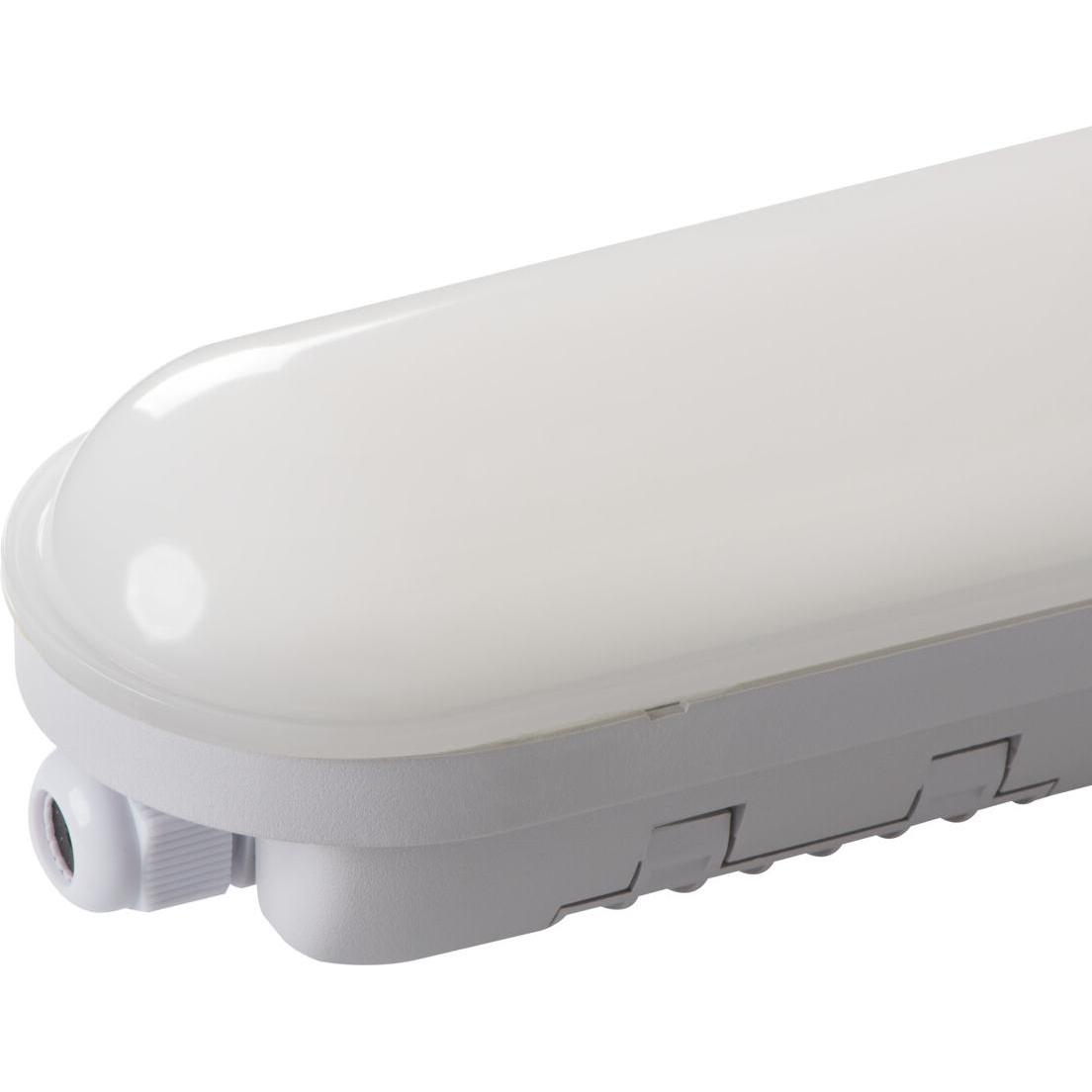 Thumbnail - Kanlux, Wandleuchte + Deckenleuchte, 28665 FT1500 55W-840-OPL Wand-Deckenleuchte (7500 lm)