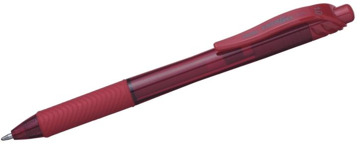 Immagine prodotto Pentel EnerGel (Rosso, 1x)