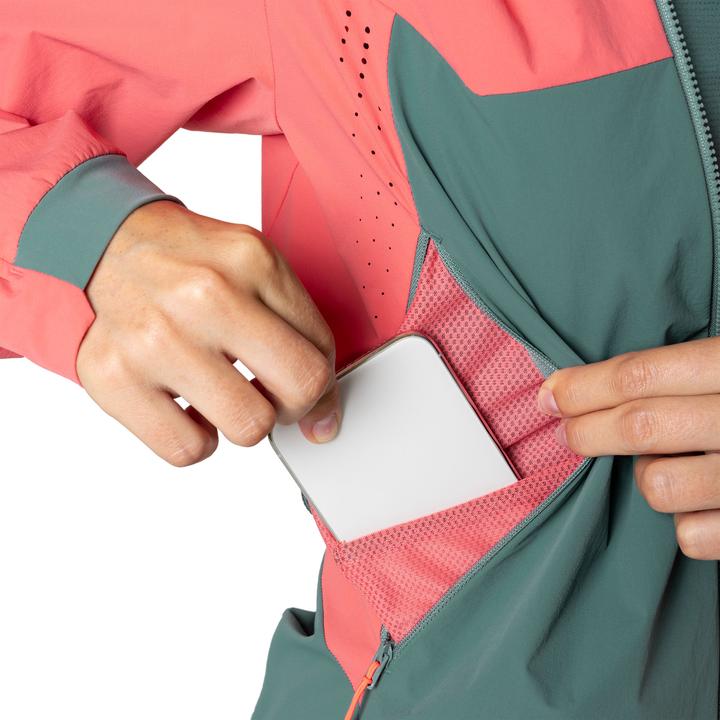 Immagine prodotto Dynafit Softshelljacke Transalper DST (XL)