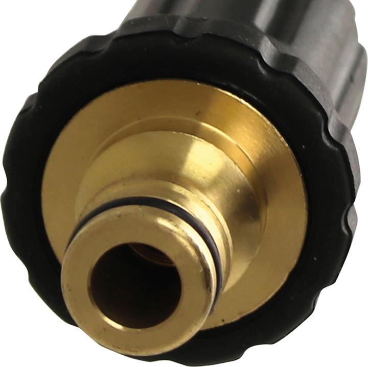 Actual product image Kärcher Brass syringe