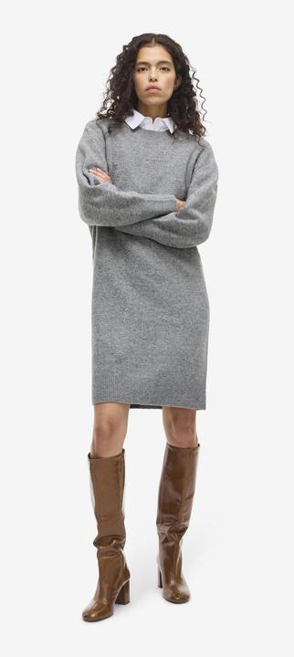 Image du produit Noisy May Strick Midikleid (M)