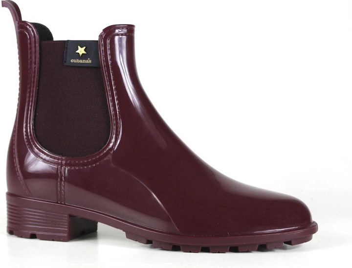 Image du produit Cubanas Rainy Shiny (39)