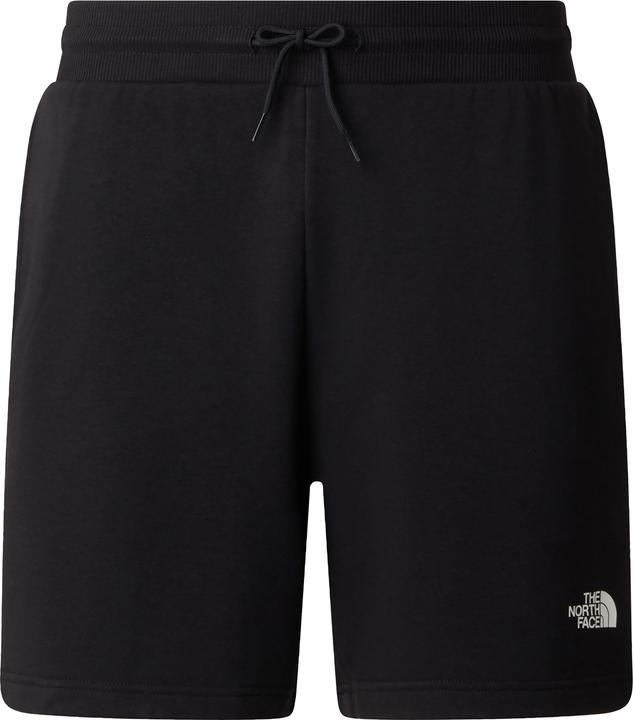 Image du produit North Face Simple Dome Light Regular Shorts (M)