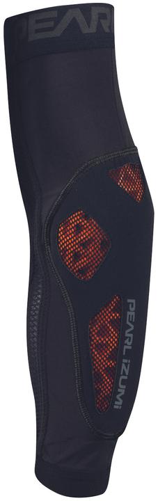 Actual product image Pearl Izumi Unisex Elevate Elbow Guards (XL, Elbow protectors, Pair)