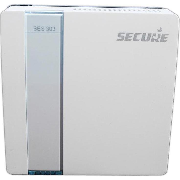 Secure Indoor Sensor for Temperature and Humidity, Zubehör Heizen