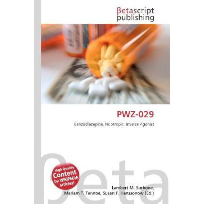 PWZ-029, Fachbücher von Miriam T. Timpledon, Lambert M. Surhone, Susan F. Marseken